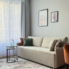 Квартира 60 м², 2-комнатные - изображение 2