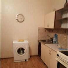 Квартира 45 м², 1-комнатная - изображение 4