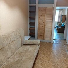 Квартира 46 м², 2-комнатная - изображение 4