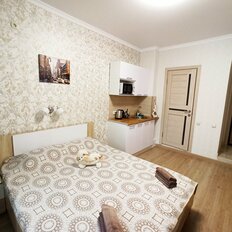 Квартира 18 м², студия - изображение 5