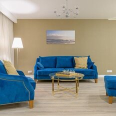 Квартира 169 м², 5-комнатная - изображение 1