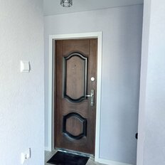Квартира 21,4 м², 1-комнатная - изображение 1