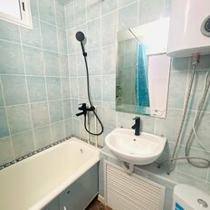 Квартира 30 м², 1-комнатная - изображение 3