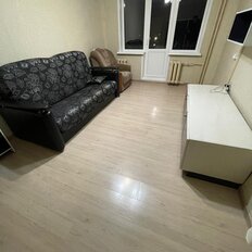 Квартира 42,8 м², 2-комнатная - изображение 1