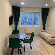 Квартира 52,2 м², 2-комнатная - изображение 2