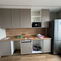 Квартира 37 м², 1-комнатная - изображение 3