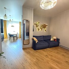 Квартира 67 м², 3-комнатная - изображение 2