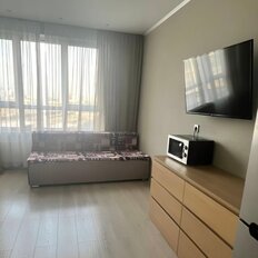Квартира 26 м², студия - изображение 2