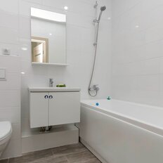 Квартира 28,3 м², 1-комнатная - изображение 5