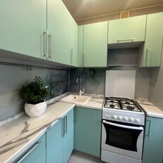 Квартира 44,8 м², 2-комнатная - изображение 1