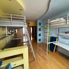 Квартира 98 м², 3-комнатная - изображение 3