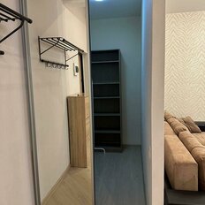 Квартира 44,7 м², 1-комнатная - изображение 1