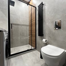 Квартира 50 м², 1-комнатная - изображение 1