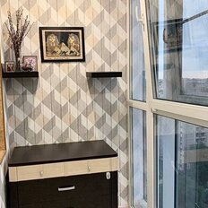 Квартира 43 м², 1-комнатная - изображение 2