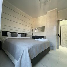 Квартира 55 м², 2-комнатная - изображение 1