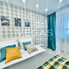 Квартира 60 м², 2-комнатная - изображение 2