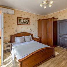 Квартира 45 м², 1-комнатная - изображение 5