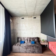 Квартира 34 м², студия - изображение 5