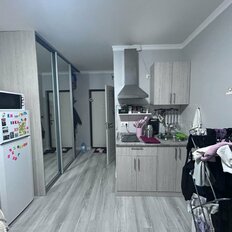 Квартира 19 м², студия - изображение 2