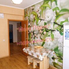 Квартира 48 м², 1-комнатная - изображение 3