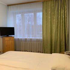 Квартира 45 м², 2-комнатная - изображение 2