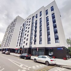 Квартира 58 м², 2-комнатная - изображение 2