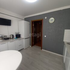 Квартира 83 м², 3-комнатная - изображение 1