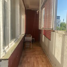 Квартира 31 м², 1-комнатная - изображение 5