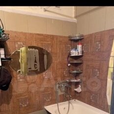 Квартира 44 м², 2-комнатная - изображение 3