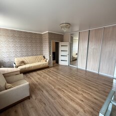 Квартира 44 м², 1-комнатная - изображение 5