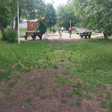 Квартира 44 м², 2-комнатные - изображение 4