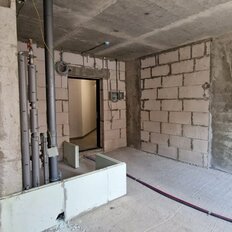 Квартира 25 м², студия - изображение 5