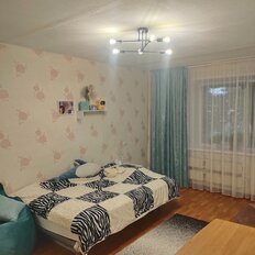 Квартира 37 м², 1-комнатная - изображение 4