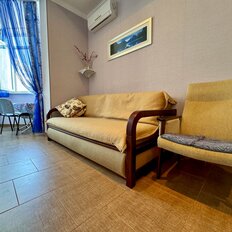 Квартира 31 м², студия - изображение 4
