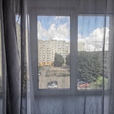 Квартира 61,8 м², 3-комнатная - изображение 4