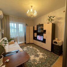 Квартира 18 м², студия - изображение 4
