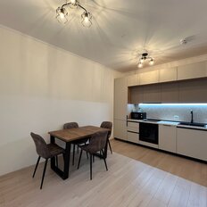 Квартира 55 м², 2-комнатная - изображение 1