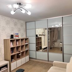 Квартира 44,3 м², 2-комнатная - изображение 2