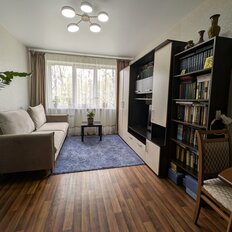 Квартира 49,8 м², 2-комнатная - изображение 2