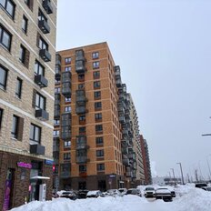 Квартира 27 м², 1-комнатная - изображение 1