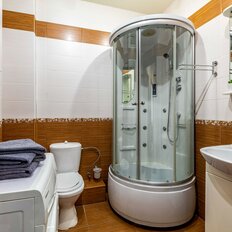 Квартира 38 м², 1-комнатная - изображение 4