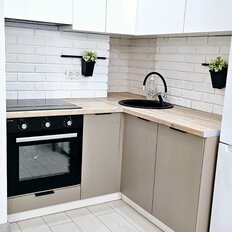 Квартира 31 м², студия - изображение 3