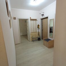 Квартира 69,8 м², 3-комнатная - изображение 5