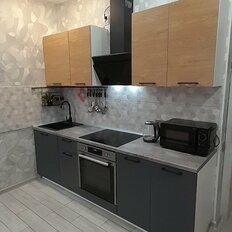 Квартира 34 м², студия - изображение 5