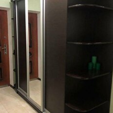 Квартира 60 м², 2-комнатная - изображение 1