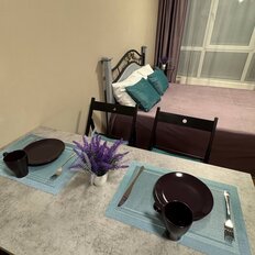 Квартира 22 м², студия - изображение 1