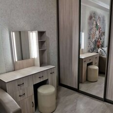Квартира 36 м², 1-комнатная - изображение 2