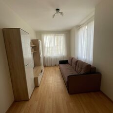 Квартира 35 м², 1-комнатная - изображение 2