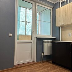 Квартира 52 м², 2-комнатная - изображение 5