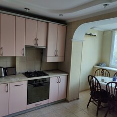 Квартира 72 м², 3-комнатная - изображение 4